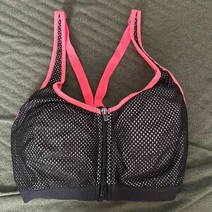 32DD Victoria Secret Sports Bra